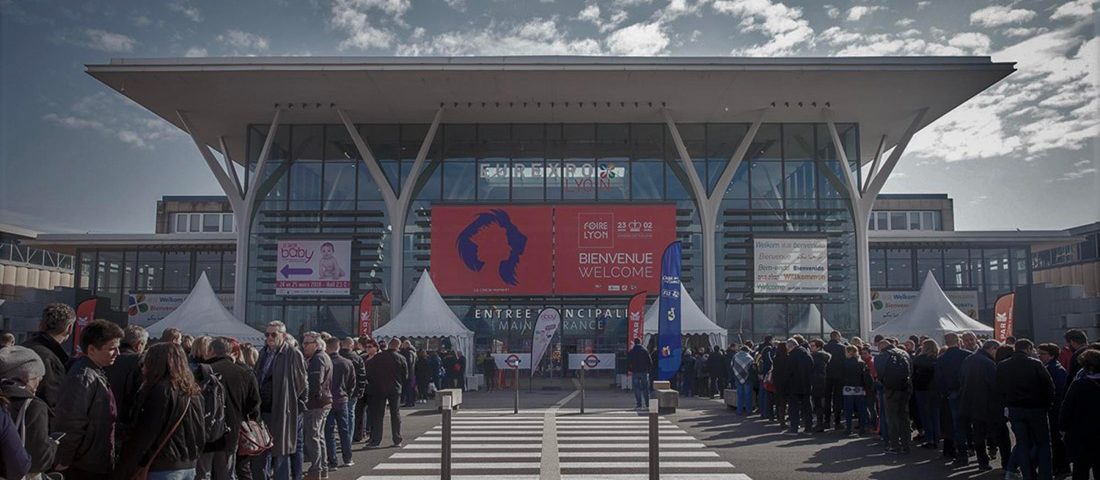 Foire de Lyon 2019