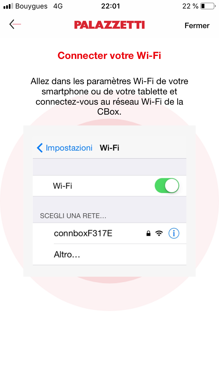 La nouvelle Connection Box Palazzetti Palazzetti Boutique Lyon — free download