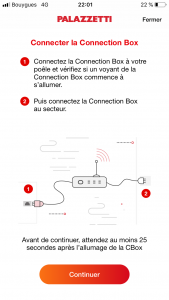 Cbox mode d'emploi 1